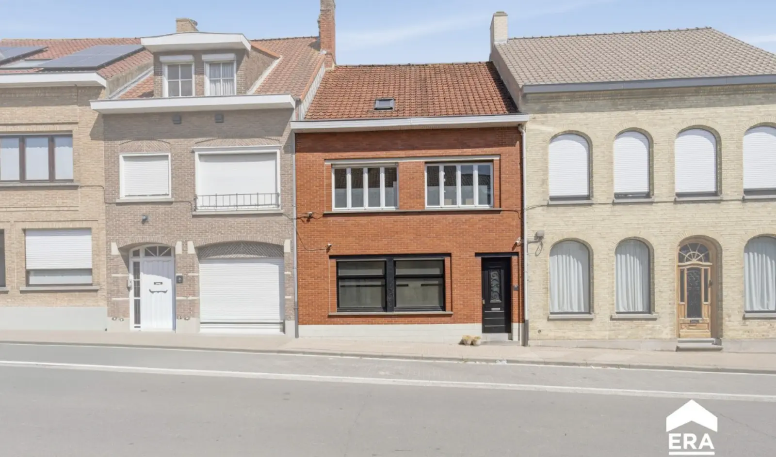 🏡 Woning met 3 slpk te koop in Poperinge
