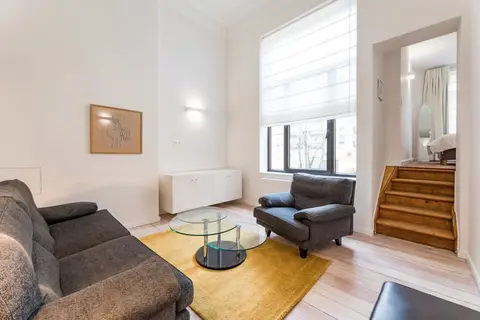 Luxury Co-Living - Suite for Rent 40m² - September 1