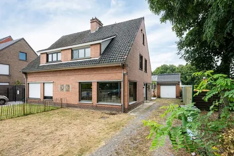 Recent gerenoveerde woning op toplocatie