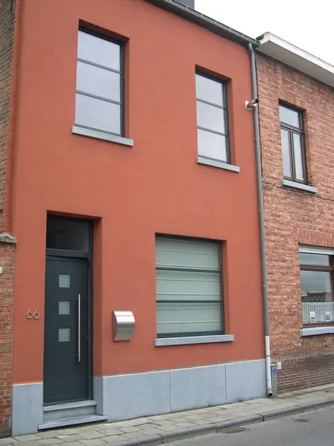 House for rent in Leuven, 2 bedrooms