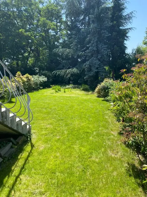 Renovated 5bed south garden no overlooking EPC C+