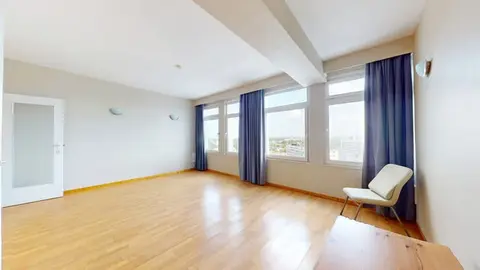 CHANT D'OISEAU – BRIGHT STUDIO APARTMENT OF +/-42M2