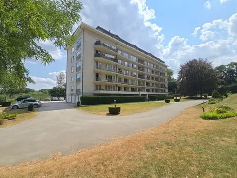 Appartement 2 ch