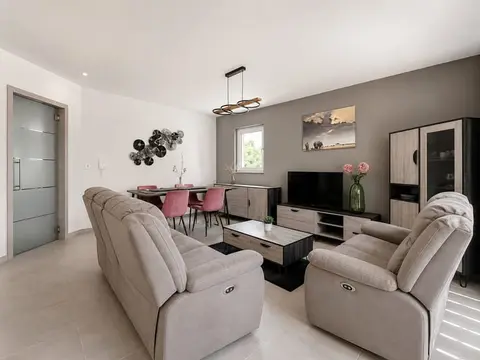 APPARTEMENT RDC 2018 - 2CH - TERRASSE