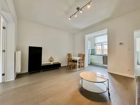 ! NEW ! Furnished - 1 ROOM - Q. Georges-Henri