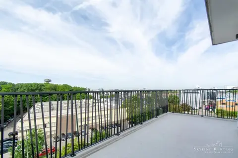 Beautiful 2 bedroom apartment with large TERRACE
