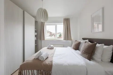 2 bedroom Apartment to rent in Bruxelles