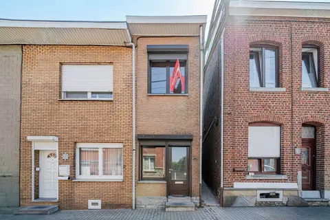 2 bedroom House for sale in Saint-Nicolas
