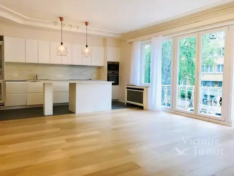 Cambridge / Roosevelt: Magnificent 3-bedroom apartment