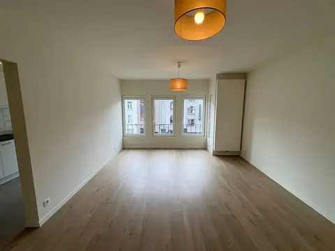 Apartment near Ghent city center
