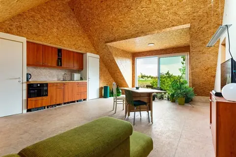 Investment property