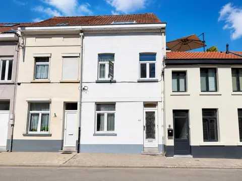 !NEW! Renovated 3-Bedroom House in Woluwe-Saint-Pierre