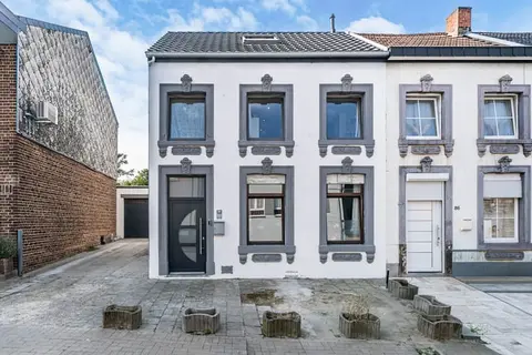 3 bedroom House for sale in Jemeppe (-Sur-Meuse)