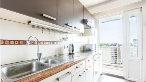 Appartement 2 chambres avec terrasse