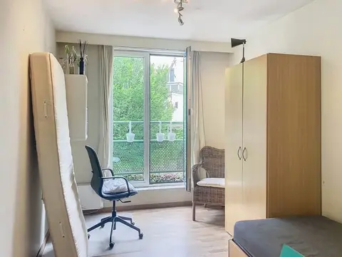 Cozy student room near Keizer Karelstraat.