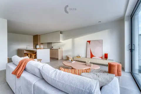 BEN nieuwbouwwoning vlakbij de Zeedijk!