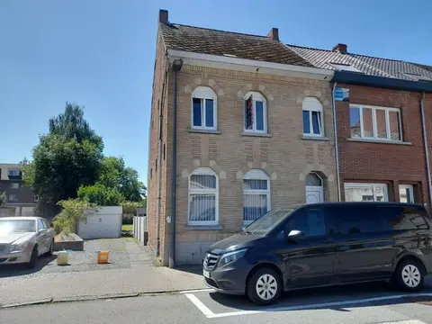 KIJK- EN BIEDMOMENT ZAT. 08/08