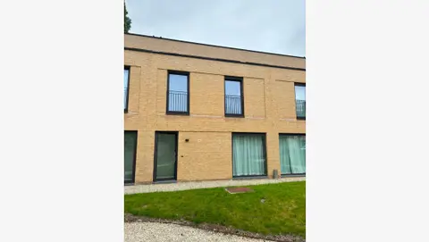 Moderne woning met 3 slaapkamers in Veurne