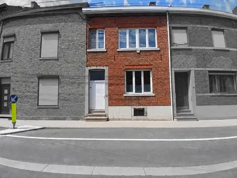 Townhouse