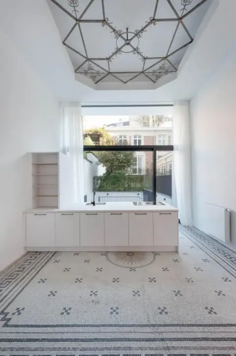 Superbe duplex de 2ch. A voir rapidement !