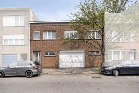 Investment property