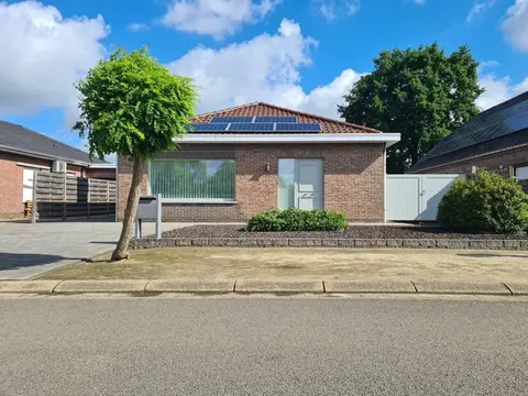 Woning