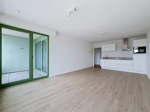 Newly built 2 bedroom apartment for rent in Antwerp