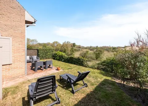 Villa - Cottagelaan 26A